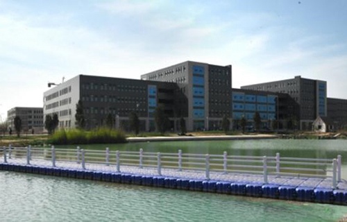 江蘇海安農(nóng)業(yè)工程學(xué)校