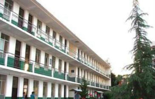 雙柏縣職業(yè)高級中學