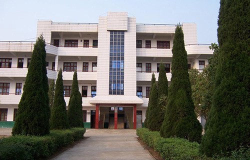 雙柏縣職業(yè)高級中學