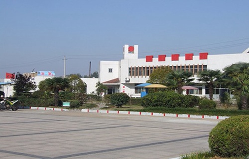 淮安工業(yè)中等專業(yè)學(xué)校