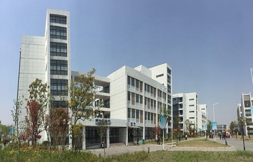 淮安工業(yè)中等專業(yè)學(xué)校