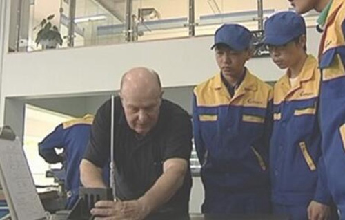 淮安高級職業(yè)技術(shù)學(xué)校