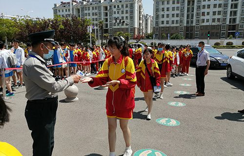 江蘇淮陰中等專業(yè)學(xué)校
