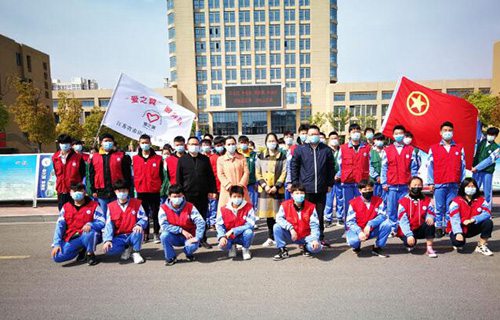 江蘇淮陰中等專業(yè)學(xué)校