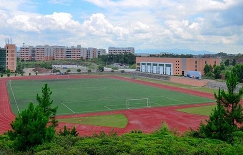 永善縣溪洛鍍職業(yè)技術(shù)學(xué)校