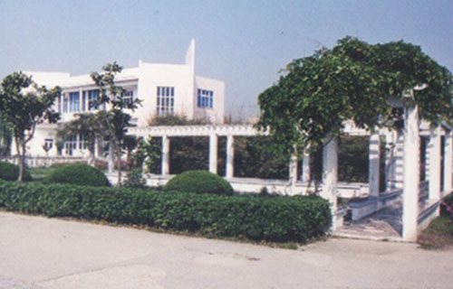 江蘇昆山第二中等專業(yè)學(xué)校