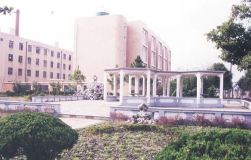 江蘇昆山第二中等專業(yè)學(xué)校