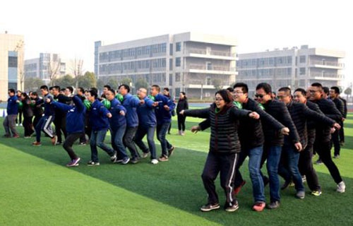 徐州工程機(jī)械技師學(xué)院