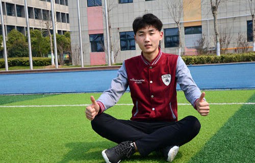 徐州工程機(jī)械技師學(xué)院