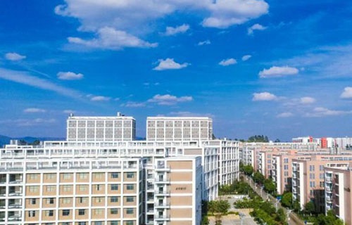 云南工程技術(shù)學(xué)校