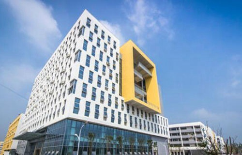 江蘇豐縣中等專業(yè)學(xué)校