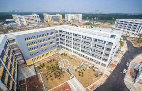 江蘇豐縣中等專業(yè)學(xué)校