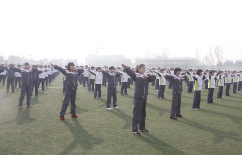 江蘇徐州張集中等專業(yè)學(xué)校