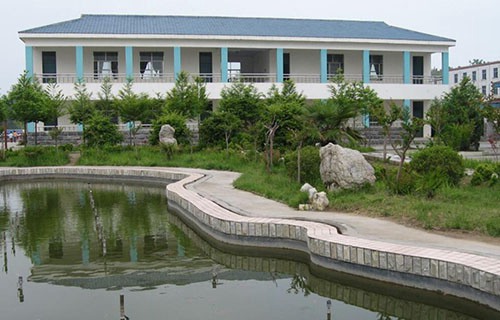 江蘇徐州張集中等專業(yè)學(xué)校