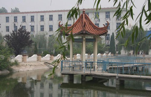 江蘇徐州張集中等專業(yè)學(xué)校