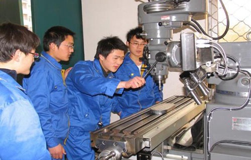 徐州中等專業(yè)學(xué)校