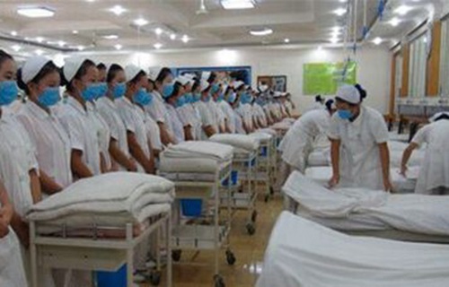 安寧市衛(wèi)生學(xué)校