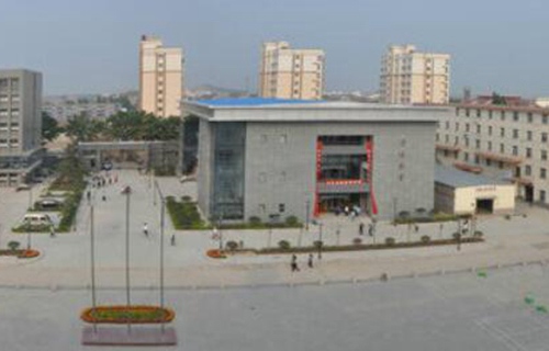 徐州機(jī)電技師學(xué)院