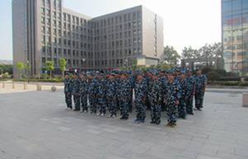 徐州機(jī)電技師學(xué)院