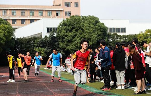 江陰商業(yè)中等專(zhuān)業(yè)學(xué)校