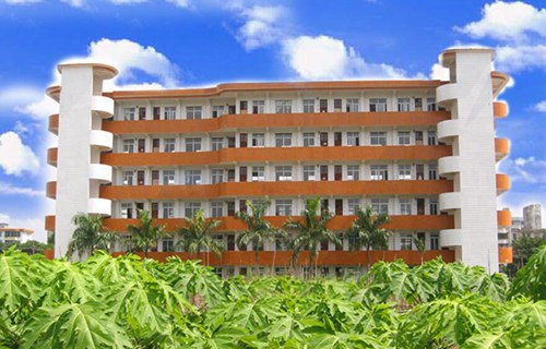 麗江市農(nóng)業(yè)學(xué)校