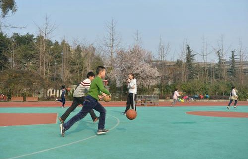 麗江市少年業(yè)余體育學(xué)校