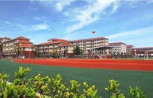 江蘇江陰中等專業(yè)學校