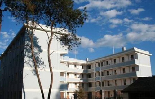 騰沖縣第一職業(yè)高級(jí)中學(xué)