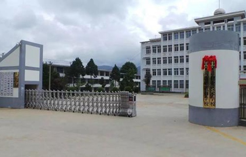 昌寧縣職業(yè)技術(shù)學校