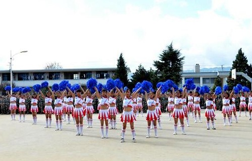 昌寧縣職業(yè)技術(shù)學校