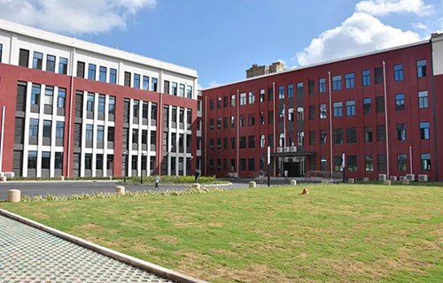 昌寧縣職業(yè)技術(shù)學校