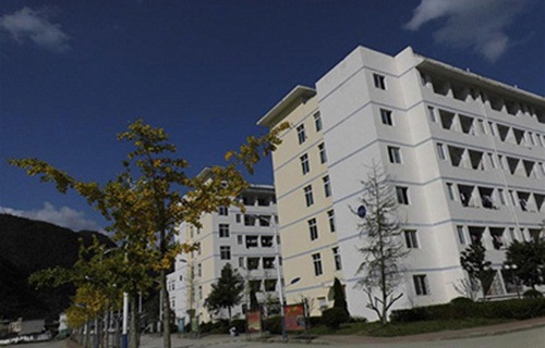 施甸縣職業(yè)高級中學(xué)