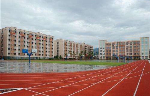 保山技工學(xué)校