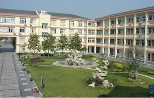 江蘇啟東中等專業(yè)學(xué)校