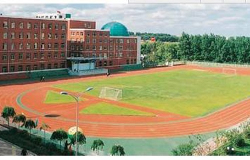 江蘇啟東中等專業(yè)學(xué)校