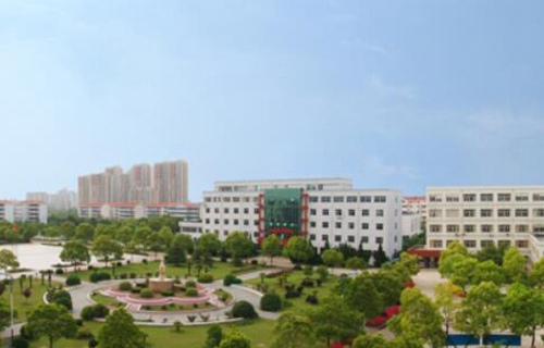 江蘇金壇中等專業(yè)學校