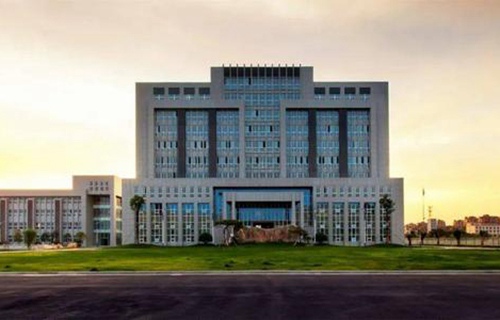 江蘇姜堰中等專業(yè)學(xué)校