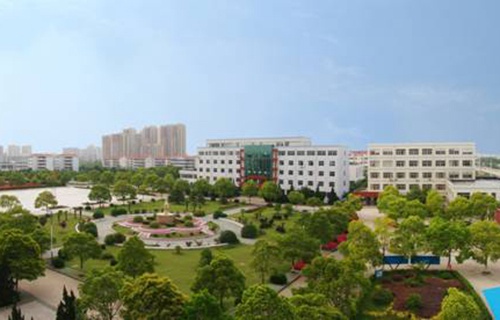 江蘇大豐中等專業(yè)學(xué)校