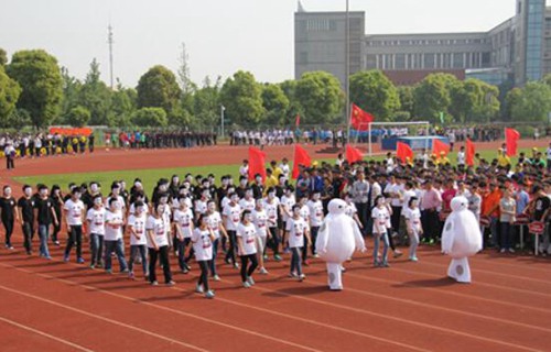 無錫汽車工程高等職業(yè)技術(shù)學(xué)校