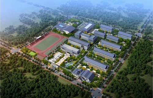 保山第二職業(yè)中學(xué)