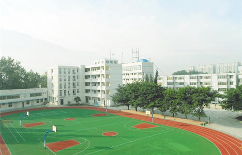 保山第一職業(yè)中學