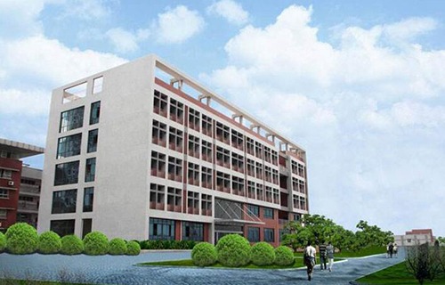 峨山彝族自治縣職業(yè)高級中學(xué)