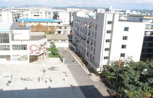 玉溪市江川區(qū)職業(yè)中學(xué)