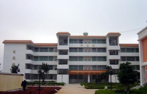 玉溪市江川區(qū)職業(yè)中學(xué)