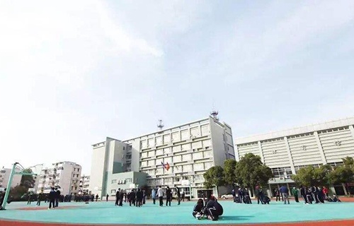 南京玄武中等專業(yè)學校