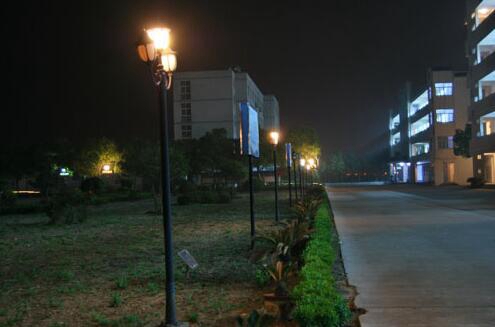 南京城建中等專業(yè)學校