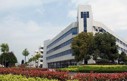 江蘇通州中等專業(yè)學校