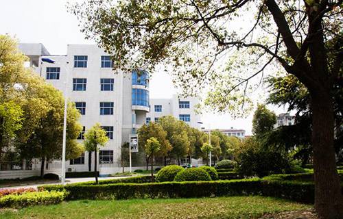 江蘇通州中等專業(yè)學校