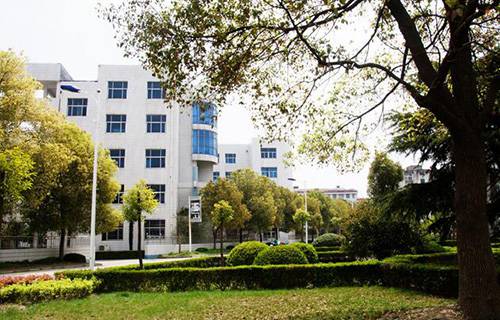 江蘇戲劇學(xué)校