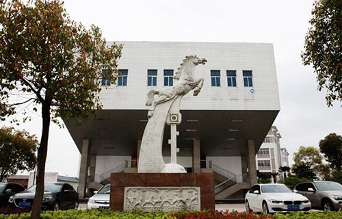 江蘇戲劇學(xué)校